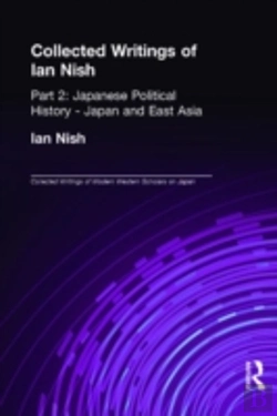 Bertrand.pt - Collected Writings Of Ian Nish
