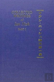 Collected Writings Of Modern Western Scholars On Japan