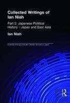 Collected Writings Of Modern Western Scholars On Japan