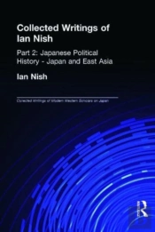 Collected Writings Of Modern Western Scholars On Japan