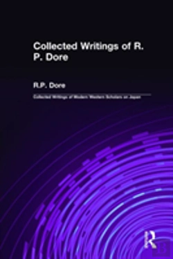Bertrand.pt - Collected Writings Of R.P. Dore