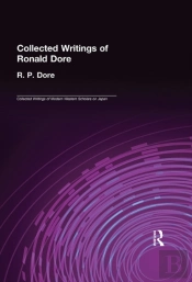 Collected Writings Of R.P. Dore