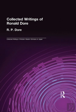 Bertrand.pt - Collected Writings Of R.P. Dore