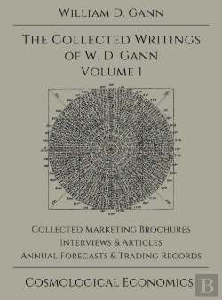 Bertrand.pt - Collected Writings Of W.D. Gann - Volume 1