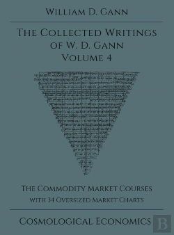 Bertrand.pt - Collected Writings Of W.D. Gann - Volume 4
