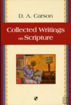Bertrand.pt - Collected Writings On Scripture