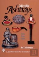 Collectible Ashtrays
