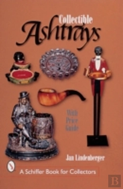 Bertrand.pt - Collectible Ashtrays