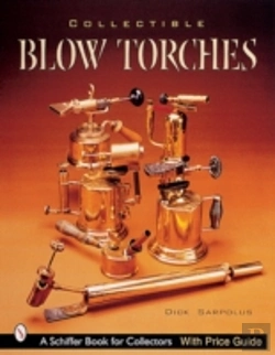 Bertrand.pt - Collectible Blowtorches