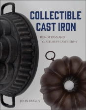Collectible Cast Iron