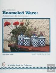 Collectible Enameled Ware