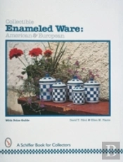 Collectible Enameled Ware