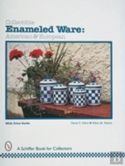 Bertrand.pt - Collectible Enameled Ware