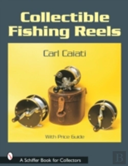 Bertrand.pt - Collectible Fishing Reels