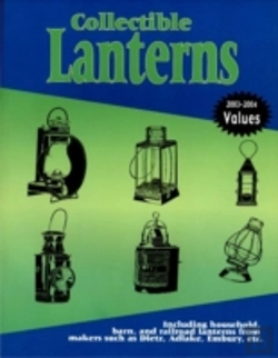 Bertrand.pt - Collectible Lanterns