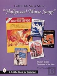 Collectible Sheet Music: