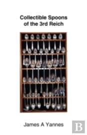 Collectible Spoons Of The 3rd Reich