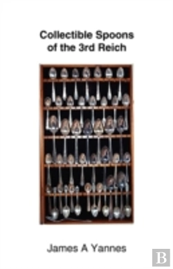 Bertrand.pt - Collectible Spoons Of The 3rd Reich