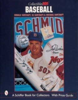 Bertrand.pt - Collectibles 101: Baseball
