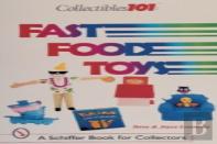 Collectibles 101: Fast Food Toys