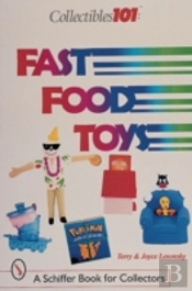 Collectibles 101: Fast Food Toys