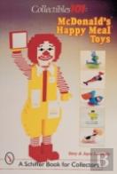 Collectibles 101: Mcdonald'Sâ® Happy Mealâ® Toys
