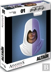 Collecti'Books Altair