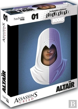 Bertrand.pt - Collecti'Books Altair