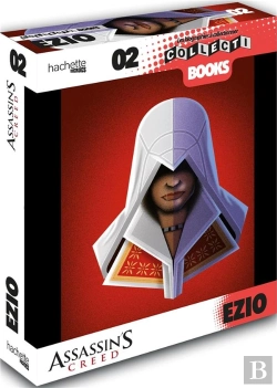 Bertrand.pt - Collecti'Books Ezio