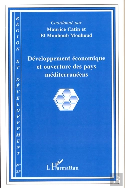 Bertrand.pt - Collectif : Développement Économique Et Ouverture Des Pays Méditerranéens