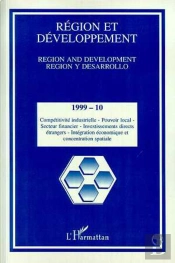 Collectif Tome 10 : Compétitivité Industrielle