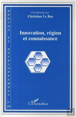 Bertrand.pt - Collectif Tome 24 : Innovation, Région Et Connaissance