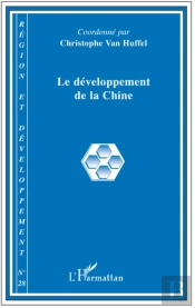 Collectif Tome 28 : Le Développement De La Chine