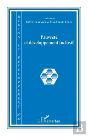 Collectif Tome 44 : Pauvreté Et Développement Inclusif