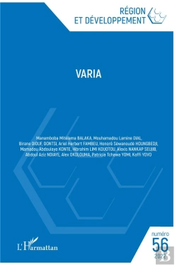 Bertrand.pt - Collectif Tome 56 : Varia