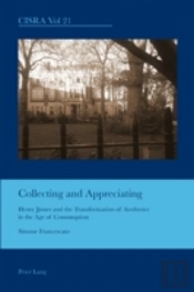 Collecting And Appreciating