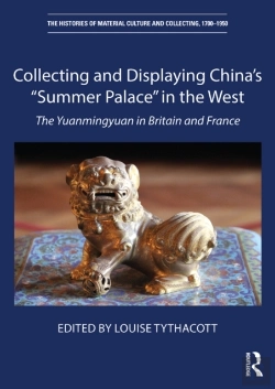 Bertrand.pt - Collecting And Displaying China'S &Quote;Summer Palace&Quote; In The West