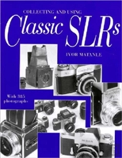 Bertrand.pt - Collecting And Using Classic Slrs