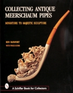 Bertrand.pt - Collecting Antique Meerschaum Pipes