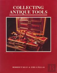 Collecting Antique Tools