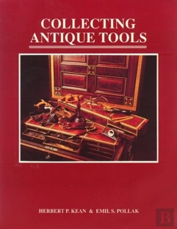 Bertrand.pt - Collecting Antique Tools