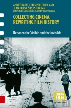 Bertrand.pt - Collecting Cinema, Rewriting Film History