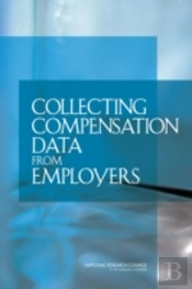 Collecting Compensation Data From Employers
