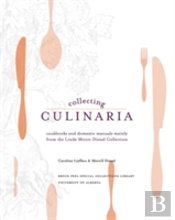 Collecting Culinaria