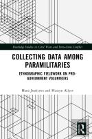 Collecting Data Among Paramilitaries