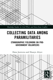 Collecting Data Among Paramilitaries