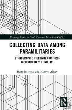 Bertrand.pt - Collecting Data Among Paramilitaries