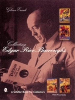 Bertrand.pt - Collecting Edgar Rice Burroughs