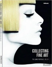 Collecting Fine Art - The Lumas Portfolio - Volume Iv