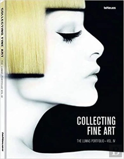 Bertrand.pt - Collecting Fine Art - The Lumas Portfolio - Volume Iv
